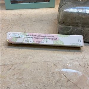CLINIQUE High Impact waterproof mascara